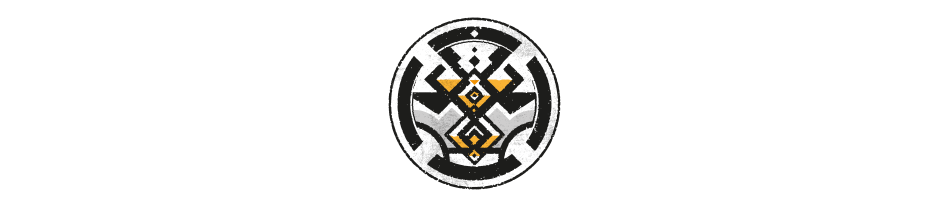 Trésor Hunters Logo
